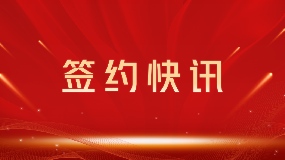 【签约喜讯】助力教育数字化转型，我司与宿迁龙图教育集团达成官网建设合作